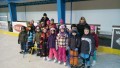 bruslení v Lomnici n.P.