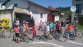 dopravní hřiště v Tatobitech 2014