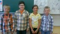 5. ročník 5. ročník