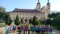 Výlet za poznáním (sama sebe) 2014