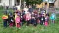 čarodějnice 2015