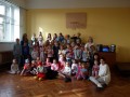 pyžamový týden 2017