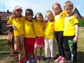 rozloučení s předškoláky 2017
