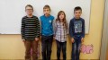 4. ročník 4. ročník