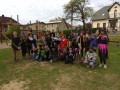 čarodějnice 2018