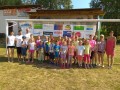 dopravní hřiště Svišť 2018